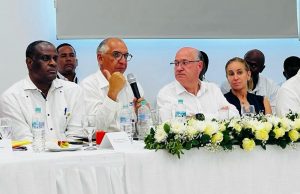 Nord-Est d’Haïti : Un partenariat stratégique entre la BID et CODEVI pour relancer le secteur textile
