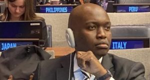 Un diplomate dominicain à l’ONU victime d’attaques racistes