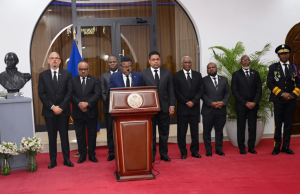 Haitian Civil Society Groups Demand Prosecution of Transitional Council Members Over Alleged Corruption and Gang Collusion