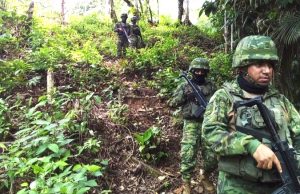 L’Équateur mobilise 1500 militaires contre une dissidence armée colombienne après une attaque meurtrière