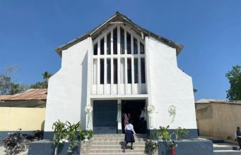 1925-2025: Selebrasyon 100 ane fondasyon pawas Sentizidò nan Lagonav (1/2)