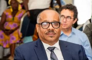 La DCPJ révèle les liens entre Louis Gérald Gilles et la coalition criminelle Viv Ansanm