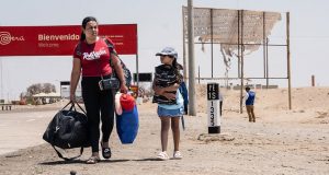 États-Unis : l’OIM se distancie des expulsions forcées de migrants