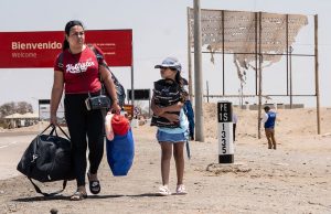 États-Unis : l’OIM se distancie des expulsions forcées de migrants