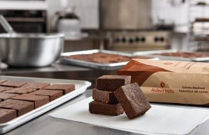 Une firme américaine remplace le cacao par un substitut à base de blé