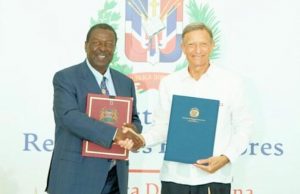 As Haiti’s De Facto Regime and Kenyan Mission Wobble, Washington’s Calls for “Action” Grow