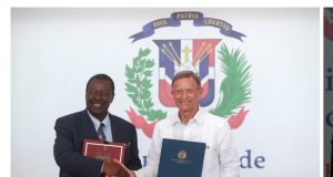 Haïti et son drapeau exclus de l’accord bilatéral sur son espace aérien entre le Kenya et la République Dominicaine