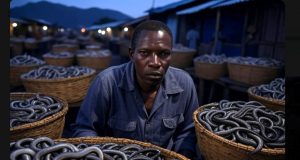 Haïti – Commerce d’anguilles : Le RHAJAC alerte la DCPJ sur un trafic parallèle d’organes impliquant un ministre en fonction et un ex-sénateur