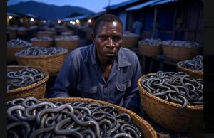 Haïti – Commerce d’anguilles : Le RHAJAC alerte la DCPJ sur un trafic parallèle d’organes impliquant un ministre en fonction et un ex-sénateur