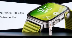 Huawei bouscule la tech à Berlin : une nouvelle génération de prêt-à-porter intelligent entre style et innovation