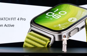 Huawei bouscule la tech à Berlin : une nouvelle génération de prêt-à-porter intelligent entre style et innovation