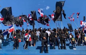 Fondements de l’ultranationalisme dominicain !