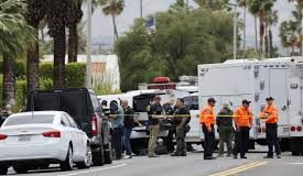 Explosion mortelle devant une clinique de PMA en Californie : un acte « intentionnel » selon la police