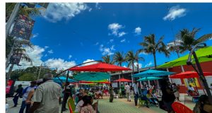 New York, Miami, New Jersey – Haitian Flag Day, 18 mai 2025