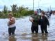 Inondations en Argentine : trois disparus et près de 3000 personnes évacuées