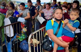 La Cour suprême autorise Trump à révoquer le statut protégé (TPS) des Vénézuéliens