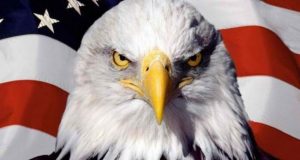 L’impérialisme américain veut perpétuer sa domination !