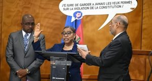 Pourquoi fêter Saint-Yves, patron des avocats, dans une République sans justice ?