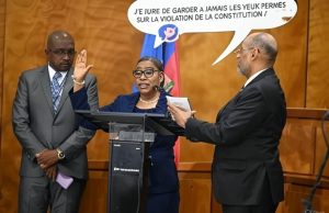Pourquoi fêter Saint-Yves, patron des avocats, dans une République sans justice ?