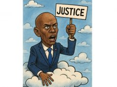 Nouvelles révélations troublantes sur l’assassinat de Jovenel Moïse : la piste américaine se précise, selon les journalistes Johnston et Wilentz