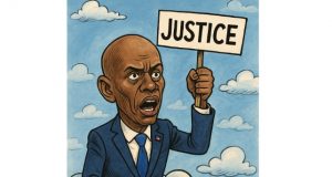 Nouvelles révélations troublantes sur l’assassinat de Jovenel Moïse : la piste américaine se précise, selon les journalistes Johnston et Wilentz