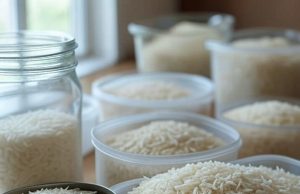 Ben’s Original, Goya, Lundberg : des niveaux d’arsenic élevés dans le riz, alerte Healthy Babies Bright Futures