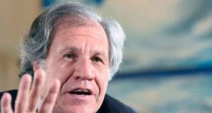 Haïti : L’ingérence de l’OEA dénoncée dans une lettre à Luis Almagro