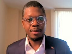 Haiti Policy House: Putting a Haitian Face on U.S. Policy and Propaganda