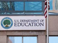 Un juge bloque le démantèlement du département de l’Éducation voulu par Trump