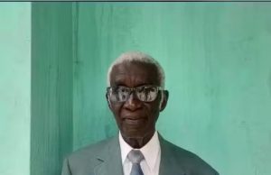 Haïti-Crime : Sympathies et hommage de l’UEBH au Pasteur Brutus froidement exécuté par les gangs terroristes Viv Ansanm
