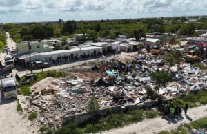 La République dominicaine et le racisme comme politique d’État