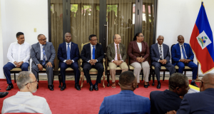 Constitution PHTK-CPT : Dix gouverneurs et un président tout-puissant, une fausse décentralisation pour mieux gérer les ressources minières