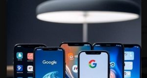 Trump menace d’imposer des droits de douane sur tous les téléphones assemblés à l’étranger