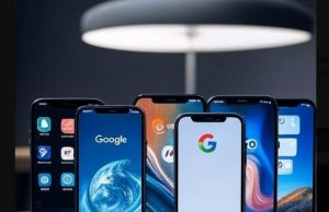 Trump menace d’imposer des droits de douane sur tous les téléphones assemblés à l’étranger