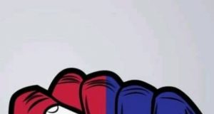 Dizui me Okap : Gwo Eskonbrit Pete !