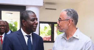 Ayiti | Konstitisyon PHTK-CPT: Jerry Tardieu Relé Anmwe, KPT a bali kout pitit !