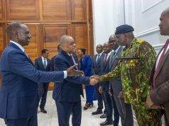 Un an après le déploiement kényan, Port-au-Prince aux mains des gangs