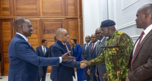 Un an après le déploiement kényan, Port-au-Prince aux mains des gangs