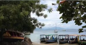 Naufrage à Labadee : un mort, seize survivants dont sept soignés à l’hôpital