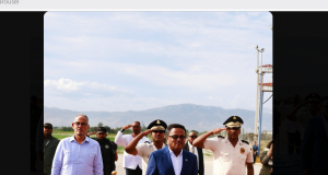 Peut-on confier une nouvelle Constitution à ceux qui baignent dans le naufrage d’Haïti ?