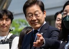 Corée du Sud : victoire historique de Lee Jae-myung à la présidentielle