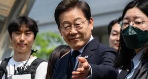 Corée du Sud : victoire historique de Lee Jae-myung à la présidentielle