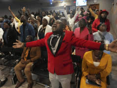 Visa Biden révoqué – Springfield : « L’industrie ne survivra pas sans les 15 000 Haïtiens », prévient Mike DeWine, gouverneur de l’Ohio