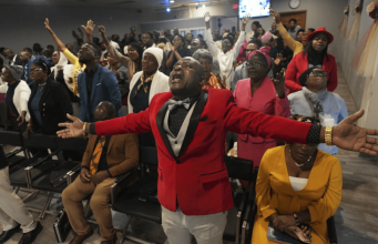 Visa Biden révoqué – Springfield : « L’industrie ne survivra pas sans les 15 000 Haïtiens », prévient Mike DeWine, gouverneur de l’Ohio