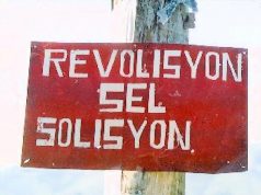 En Haïti, une révolution est en marche