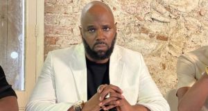 Nos ennemis sont les pays impérialistes !