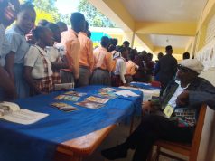 Non aux inégalités dans les subventions accordées aux activités culturelles en Haïti