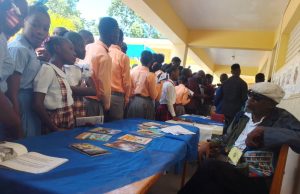 Non aux inégalités dans les subventions accordées aux activités culturelles en Haïti