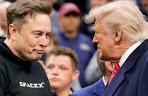 Trump et Musk en conflit : une rupture explosive entre deux anciens alliés