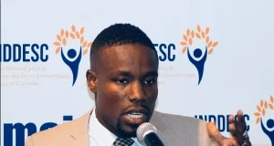 L’INDDESC exige la mise en disponibilité du Commissaire Frantz MONCLAIR pour suspicion de corruption